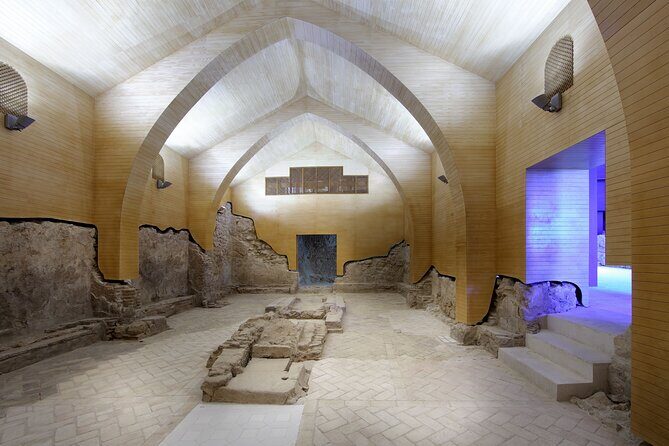 Visit to the Castle of Lorca - Who Will Love This Tour?