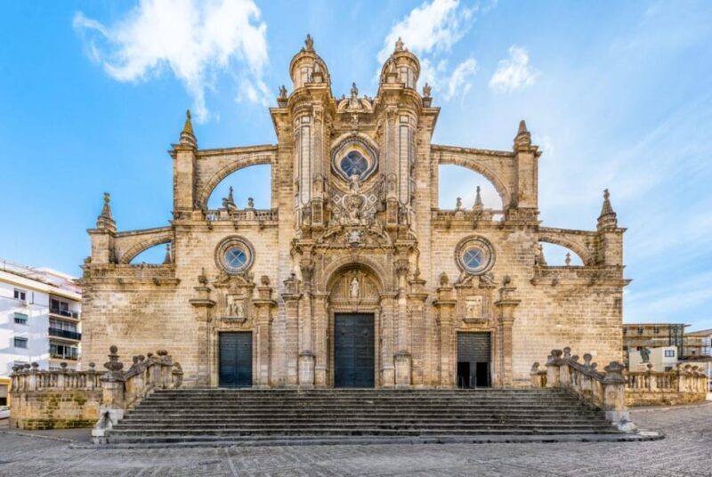 Visit to the Cathedral of Jerez and the Church of San Miguel - A Detailed Look at the Experience