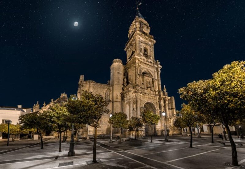 Visit to the Cathedral of Jerez and the Church of San Miguel - Who Will Love This Experience?