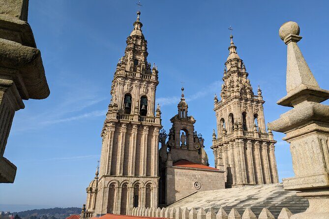 Visit to the Cathedral of Santiago with Roofs and Optional Portico - The Sum Up: Who Should Consider This Tour?