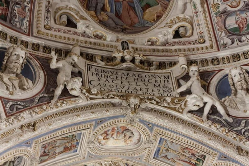 Visit to the Church of San Domenico in Castelvetrano - Why This Tour Is a Great Value