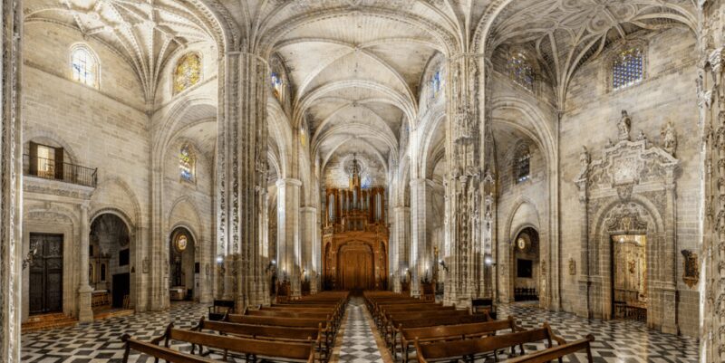 Visit to the Church of San Miguel - An In-Depth Look at the San Miguel Experience