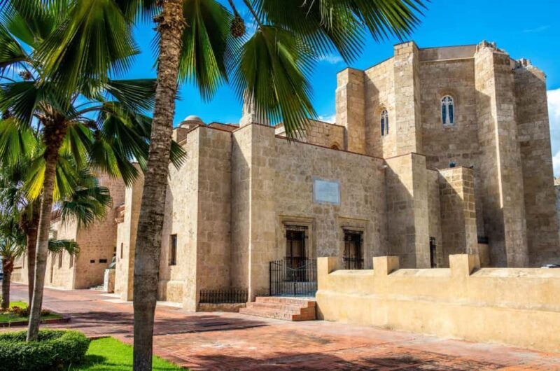 Visit to the city of Santo Domingo with guide & typical food - Final Thoughts: Is It Worth It?