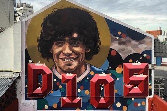 Visit to the Diego Maradona House Museum in Buenos Aires - Visiting Diego Maradona’s House Museum in Buenos Aires: A Deep Dive into the Legend’s Origins