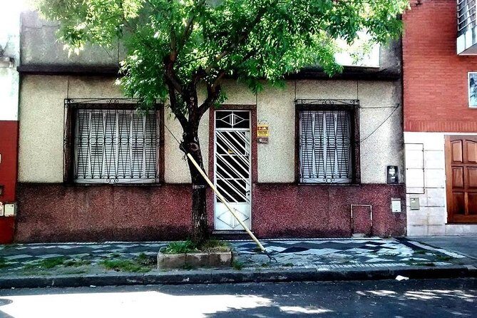 Visit to the Diego Maradona House Museum in Buenos Aires - Key Points