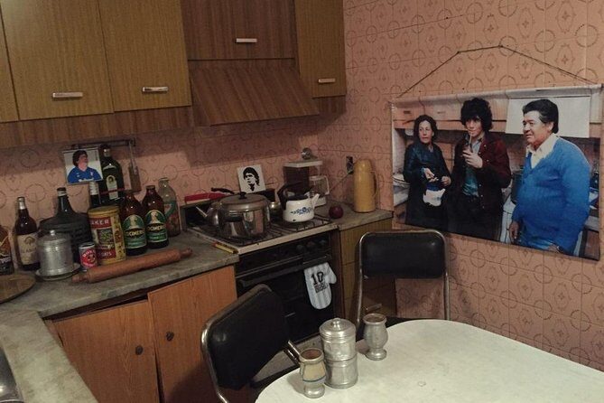 Visit to the Diego Maradona House Museum in Buenos Aires - FAQs