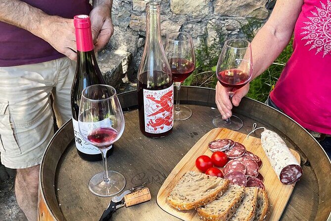 Visit to the Faugères Vineyards with Picnic from Béziers - Discover the Faugères Vineyards with a Personal Touch from Béziers