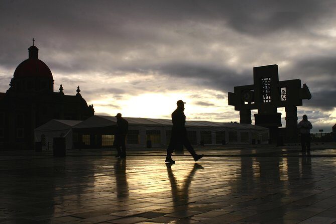 Visit To The Guadalupe Sanctuary From Mexico City - FAQs