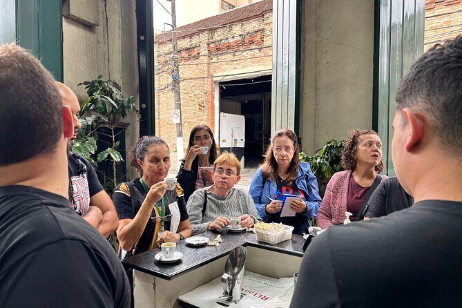 Visit to the King of Coffee - What’s Included and What to Expect