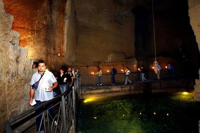Visit to the Lapis Water Museum in Spanish - Key Points