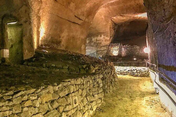 Visit to the Lapis Water Museum in Spanish - The Sum Up
