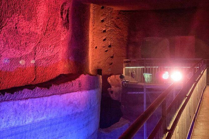 Visit to the Lapis Water Museum in Spanish - FAQs