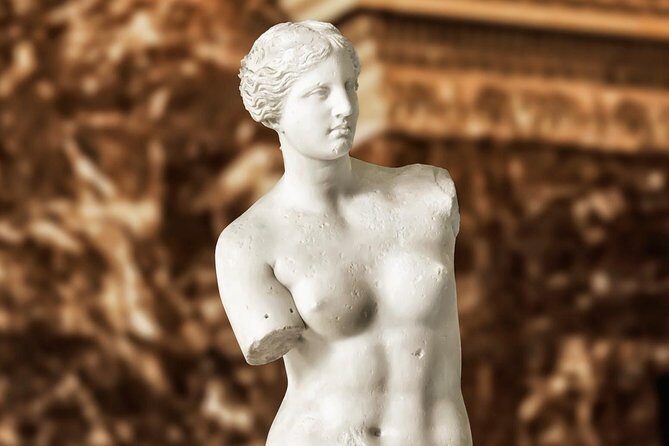 Visit to the Louvre Paris museum - Final Thoughts