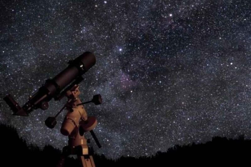 Visit to the Planetarium Cusco : Observation in telescopes - Who Will Love This Experience?
