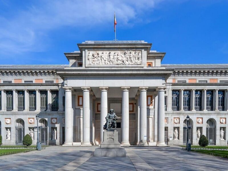 Visit to the Prado Museum - Is It Worth the Price?