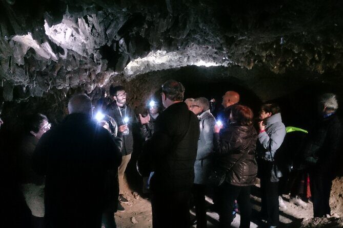 Visit to the Roman Mines of Lapis Specularis (Crystal of Hispania) - Introduction: Explore a Hidden Roman Treasure in Castilla-La Mancha