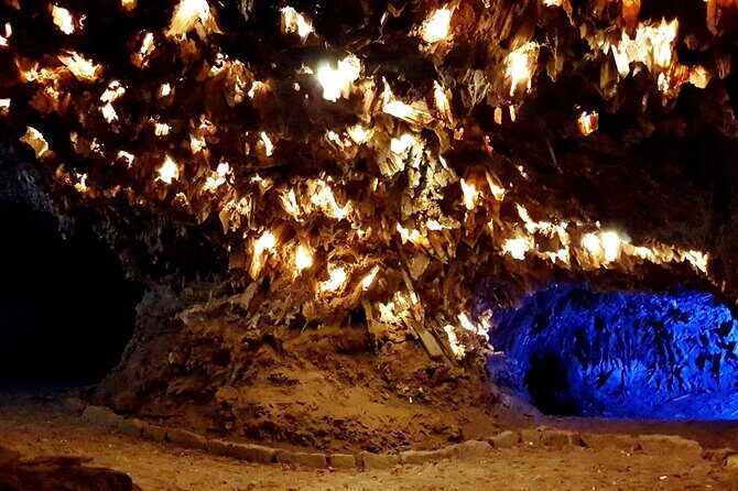 Visit to the Roman Mines of Lapis Specularis (Crystal of Hispania) - FAQ
