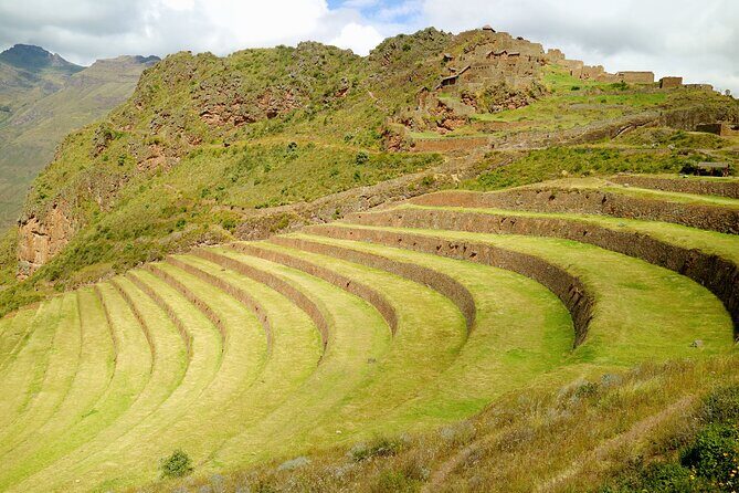 Visit to the Sacred Valley with a Guide in One Day - Discovering the Sacred Valley in a Day: What You Can Expect