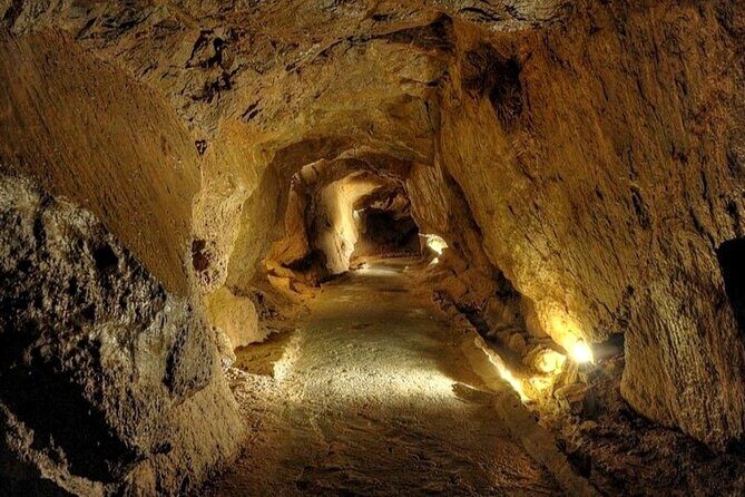 Visit to the Sant Josep Caves - Final Thoughts