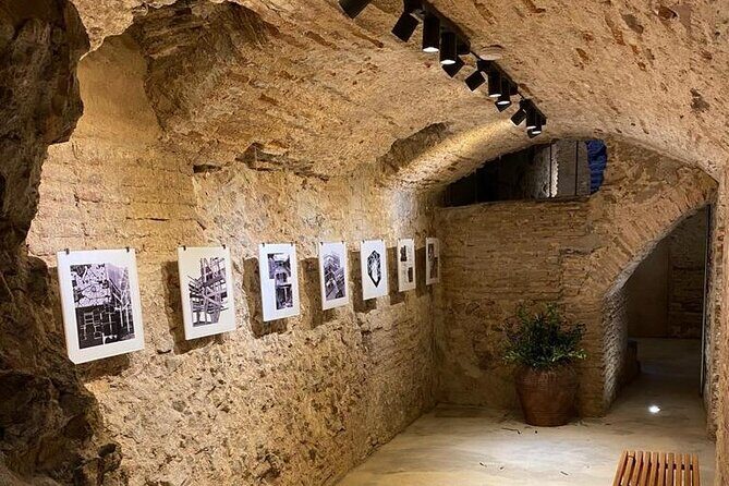 Visit to the Toledo Underground - Who Will Enjoy This Tour Most?