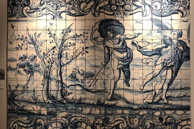 Visit to Tile Museum in Lisbon with a Licensed Guide - The Practical Side: Cost, Duration, and Accessibility