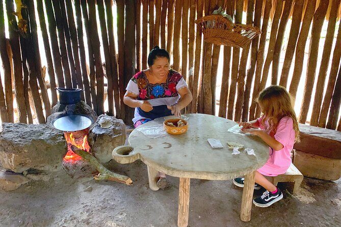 Visit to Tulum Cobá Cenote and Pueblo Maya - Exploring Tulum and Coba: An In-Depth Review