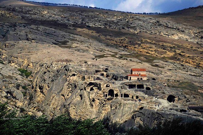 Visit to unique Uplistsikhe, Gori and Borjomi - One Day Private Tour - Exploring Georgia in One Day: Uplistsikhe, Gori, and Borjomi