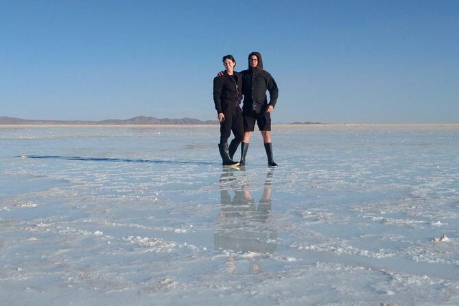 Visit to Uyuni Salt Flats from La Paz Bolivia by Bus - Additional Tips