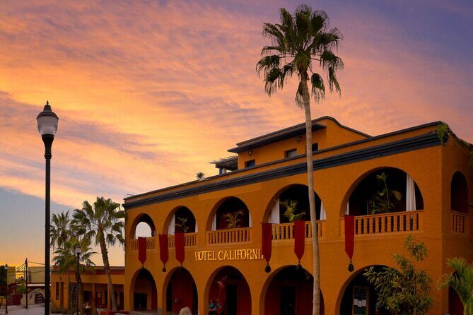 Visit Todos Santos Magic Town - Exploring Todos Santos: What You Can Expect