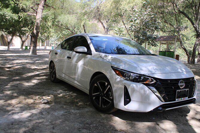 Visit Tolantongo hotsprings with 2025 Car Private Tour from CDMX - Discovering Tolantongo Hot Springs on a Private Day Trip from Mexico City