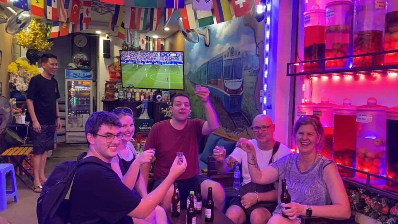 Visit Train Street Hear History Eat Local Lunch Know Culture - Frequently Asked Questions