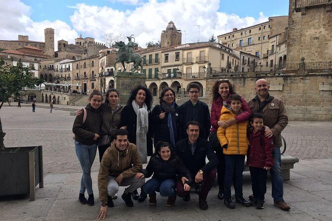Visit Trujillo Medieval Scene and Route of the Discoverers - Frequently Asked Questions