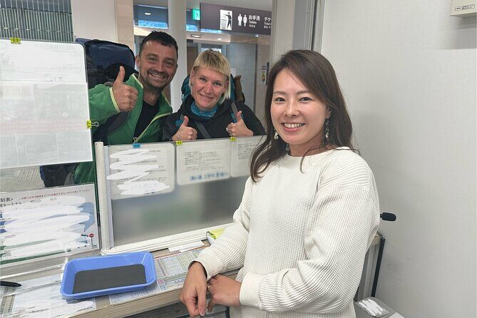 Visit Tsushima exclusive Private English /Español Tour - An In-Depth Look at the Tsushima Private Tour