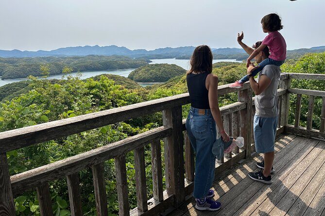 Visit Tsushima exclusive Private English /Español Tour - The Practicalities