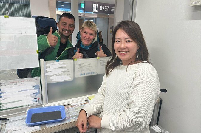 Visit Tsushima exclusive Private English /Español Tour - The Sum Up