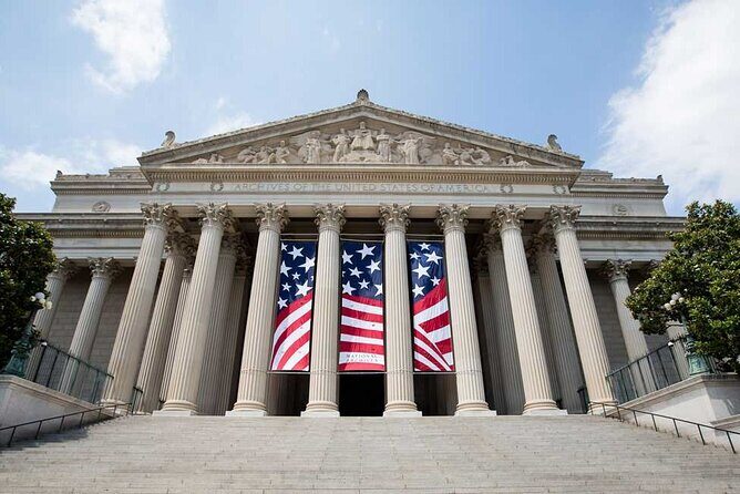 visit Us capitol DC Full Day Tour cherry blossom 1 hour boat ride - Key Points