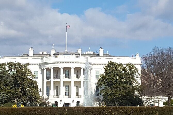 visit Us capitol DC Full Day Tour cherry blossom 1 hour boat ride - Frequently Asked Questions