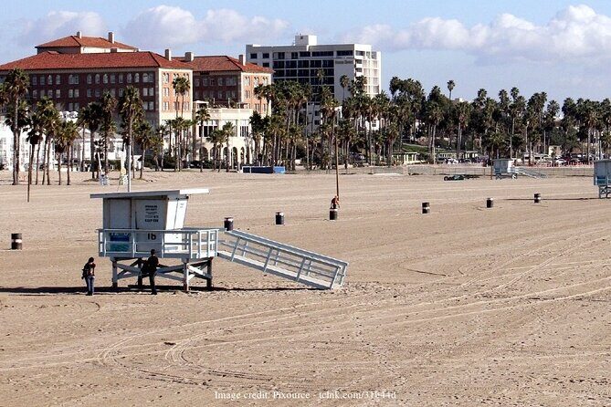 Visit Venice Beach Neighbourhood: Private 2-hour Walking Tour - A Deep Dive into the Venice Beach Private Walking Tour