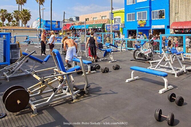 Visit Venice Beach Neighbourhood: Private 2-hour Walking Tour - Final Thoughts
