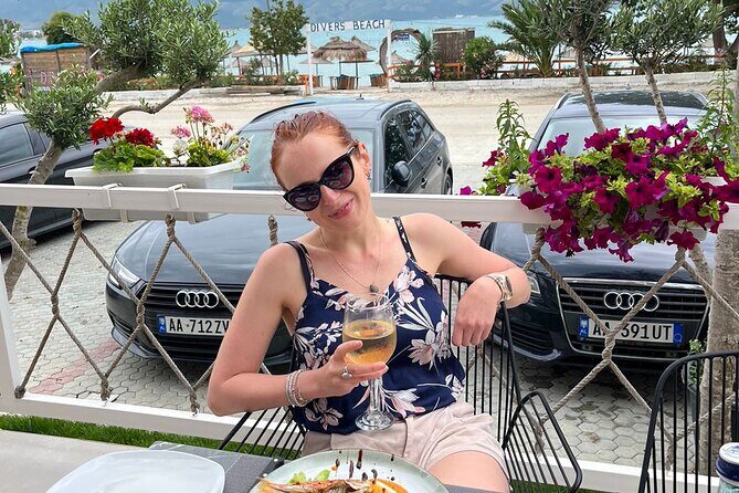 Visit Vlore & Himare Beaches includes lunch - The Overall Value and Who This Tour Suits