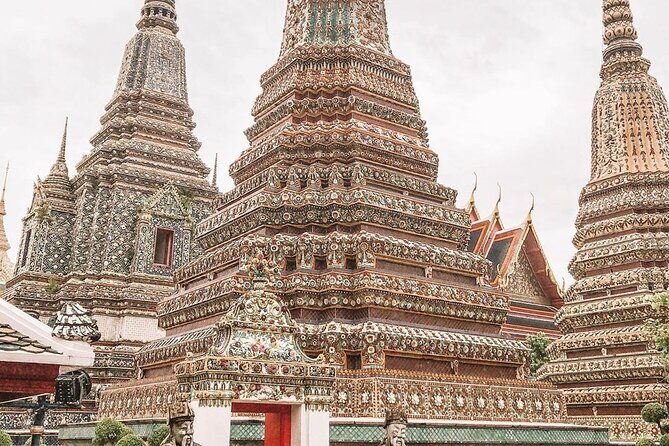 Visit Wat Pho and Wat Arun with Local Expert - Final Thoughts