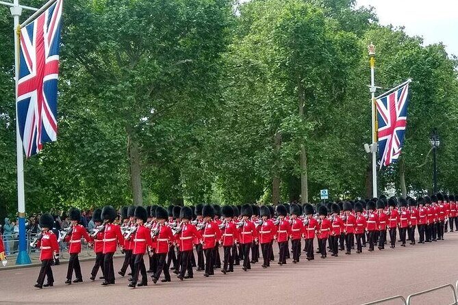 Visit Westminster Abbey & Churchill War Rooms & Westminster Tour - Practical Considerations