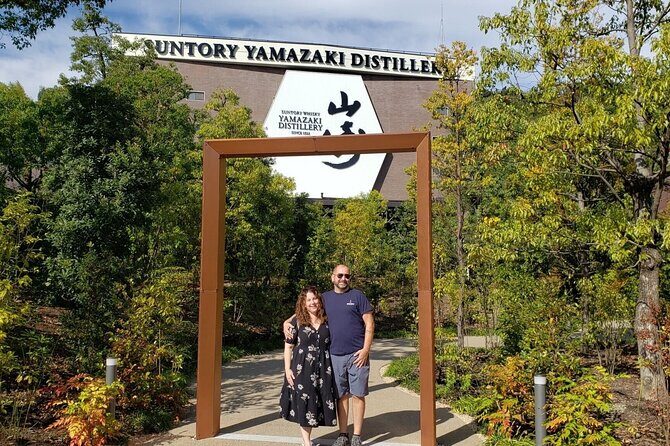 Visit Whisky Distillery Tour from Kyoto - Value and Booking Tips