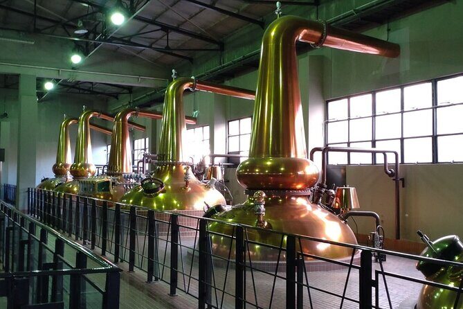 Visit Whisky Distillery Tour from Kyoto - Final Thoughts