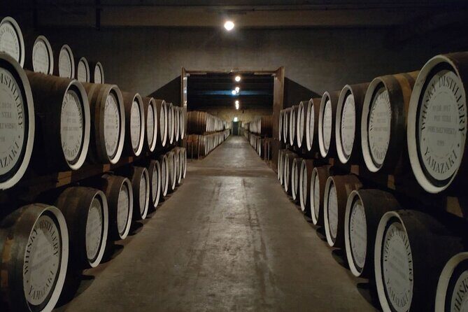 Visit Whisky Distillery Tour from Kyoto - FAQ