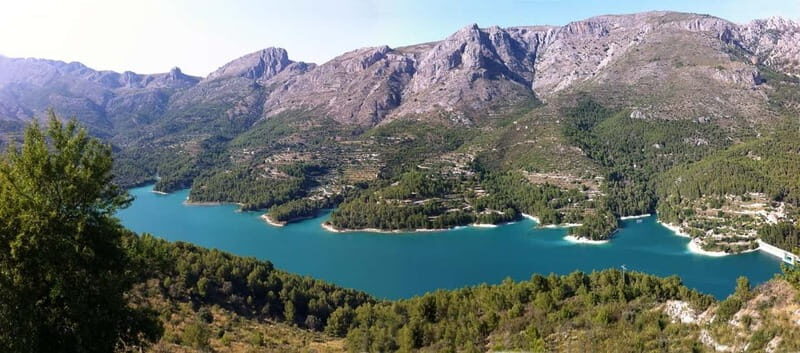 Visit winery in guadalest - An in-depth look at the Guadalest winery experience