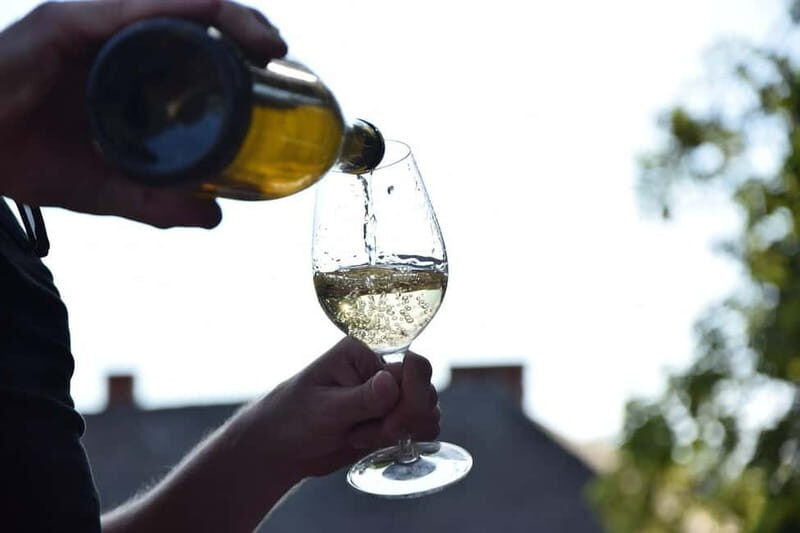 Visit winery in guadalest - FAQ
