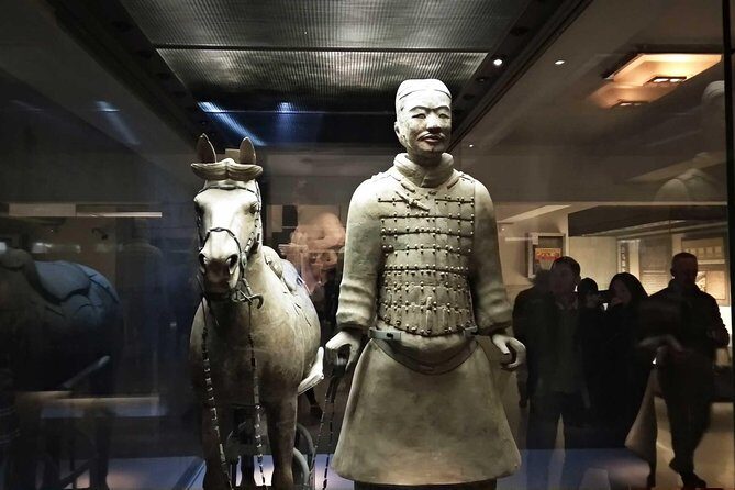 Visit Xian Terracotta Warriors Museum at Your Preferred Time - A Deep Dive into the Tour Experience