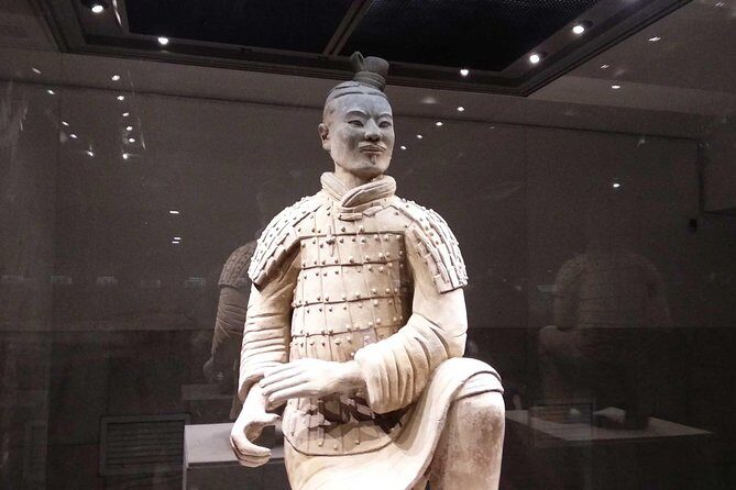 Visit Xian Terracotta Warriors Museum at Your Preferred Time - Final Thoughts