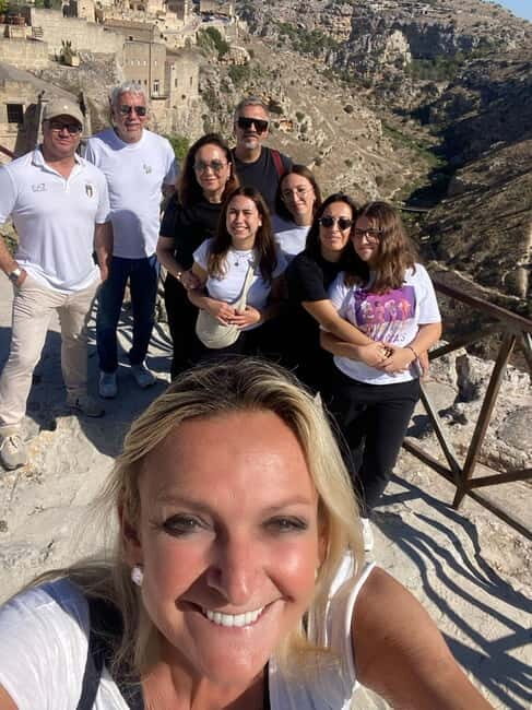Visita ai Sassi di Matera in Italiano. CASA E CHIESA INCLUSE - FAQ